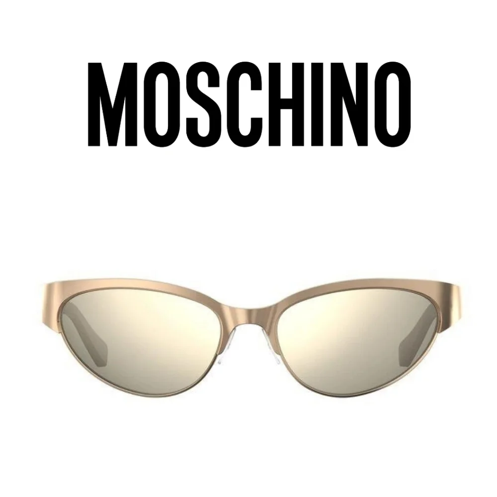 Moschino - MOS 039/S 000/UE 54 Women's sunglasses